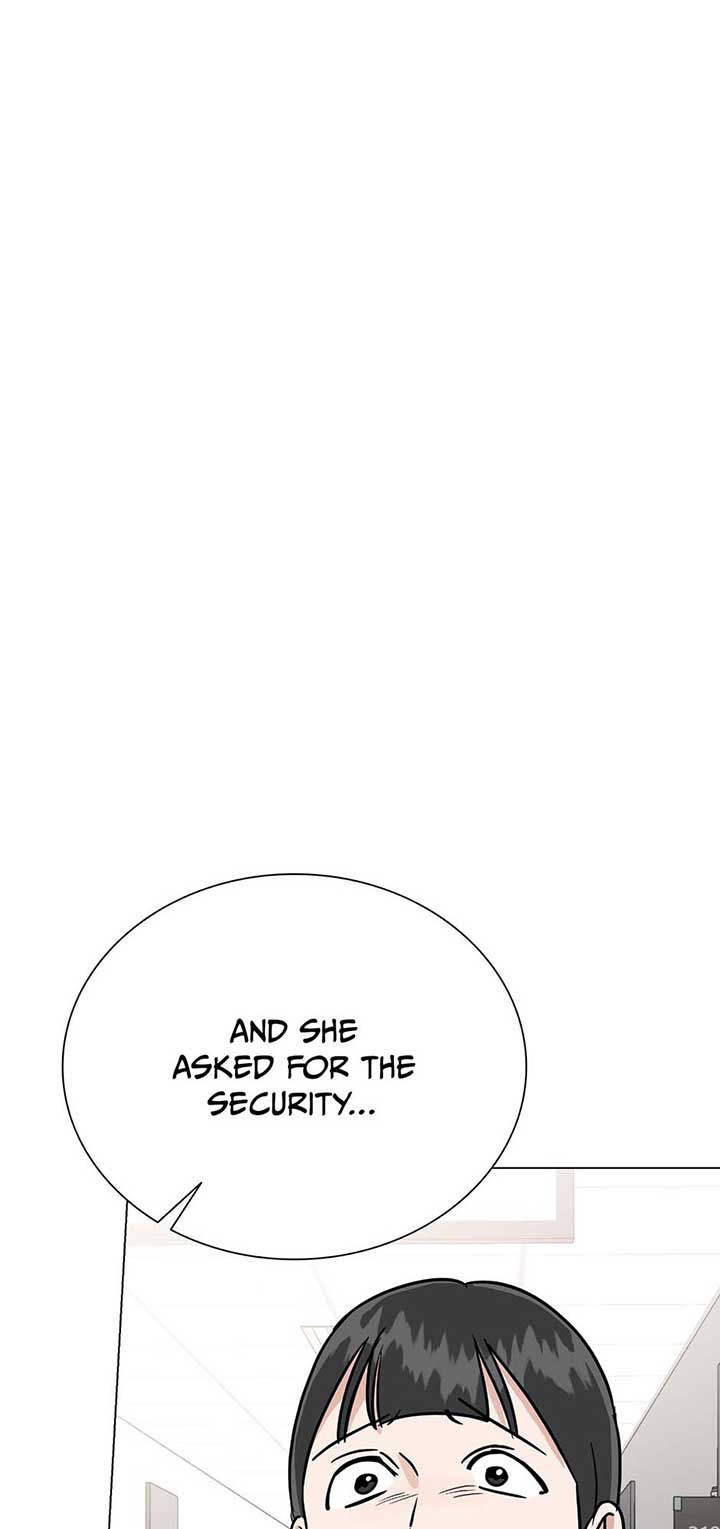 Difficult Boss chapter 39 page 10