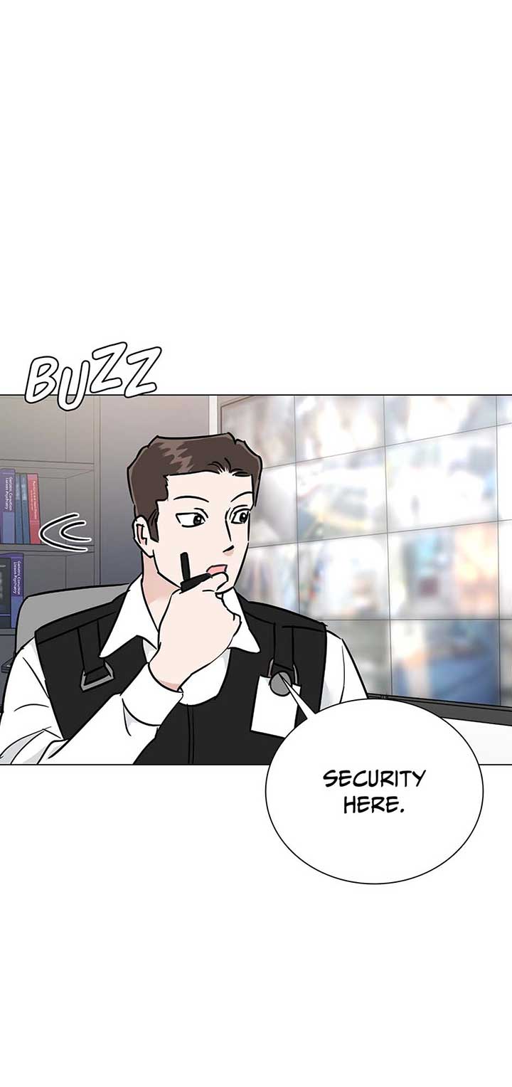 Difficult Boss chapter 39 page 12