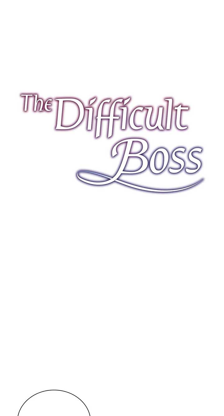 Difficult Boss chapter 39 page 17