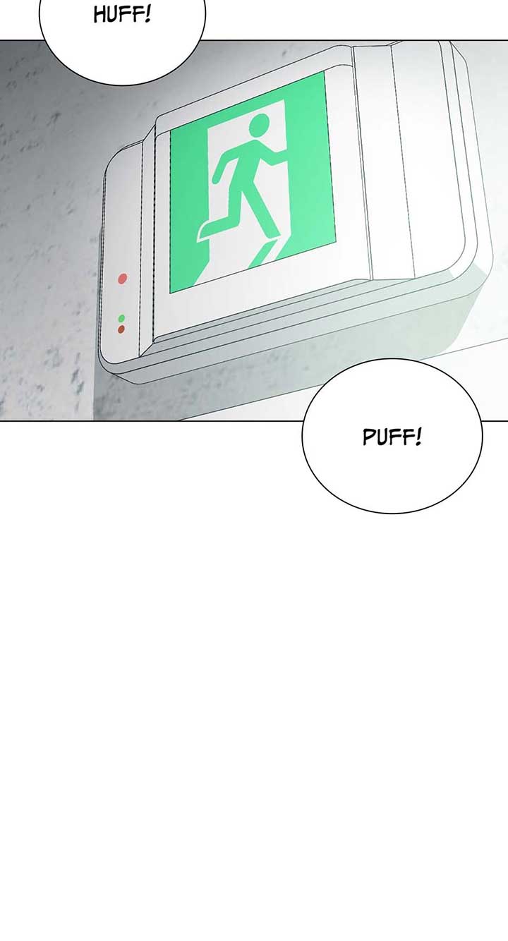 Difficult Boss chapter 39 page 18