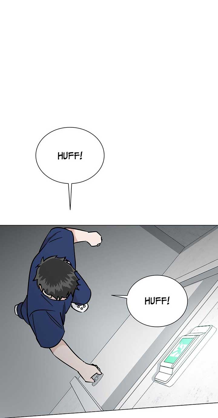 Difficult Boss chapter 39 page 30