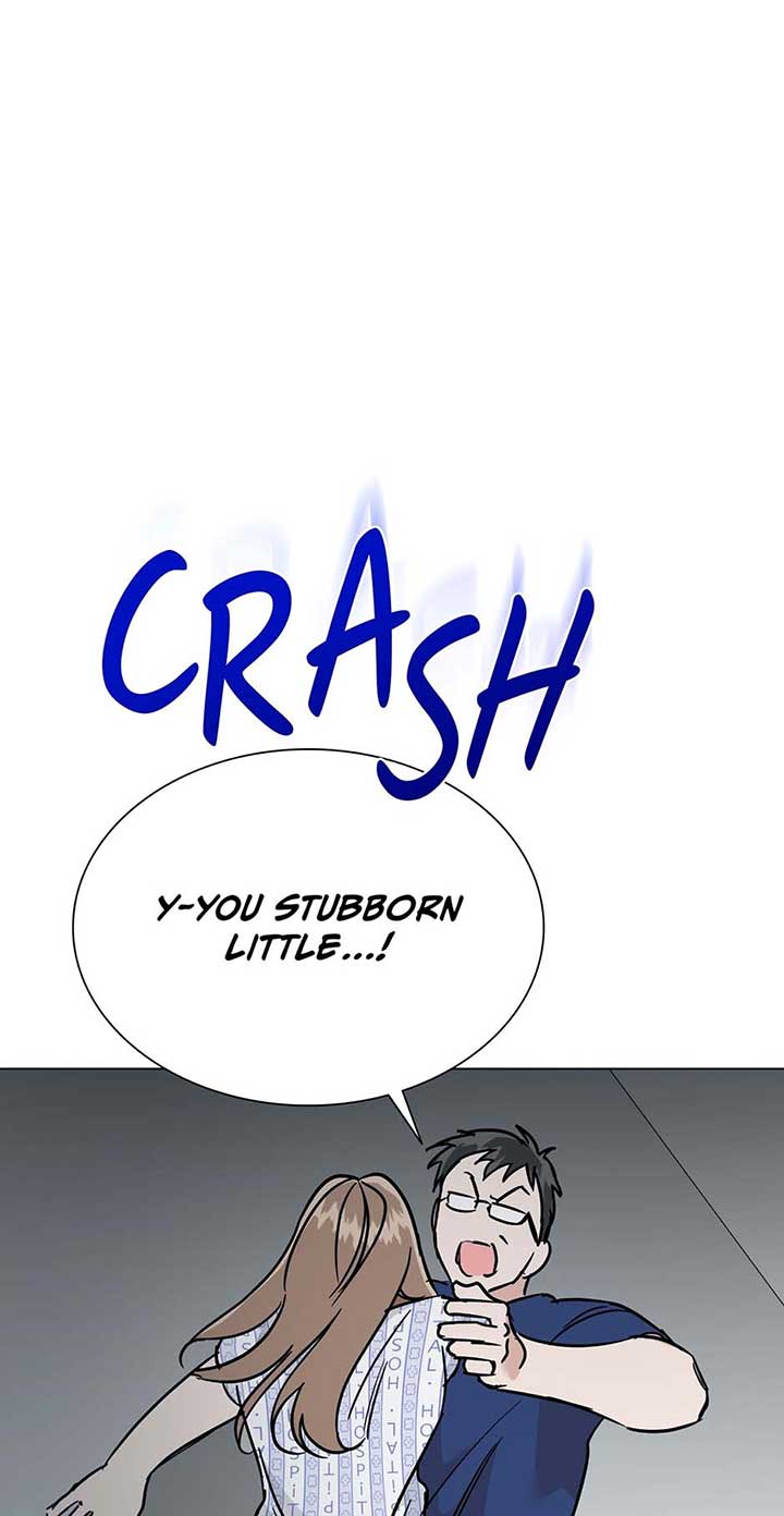 Difficult Boss chapter 39 page 34