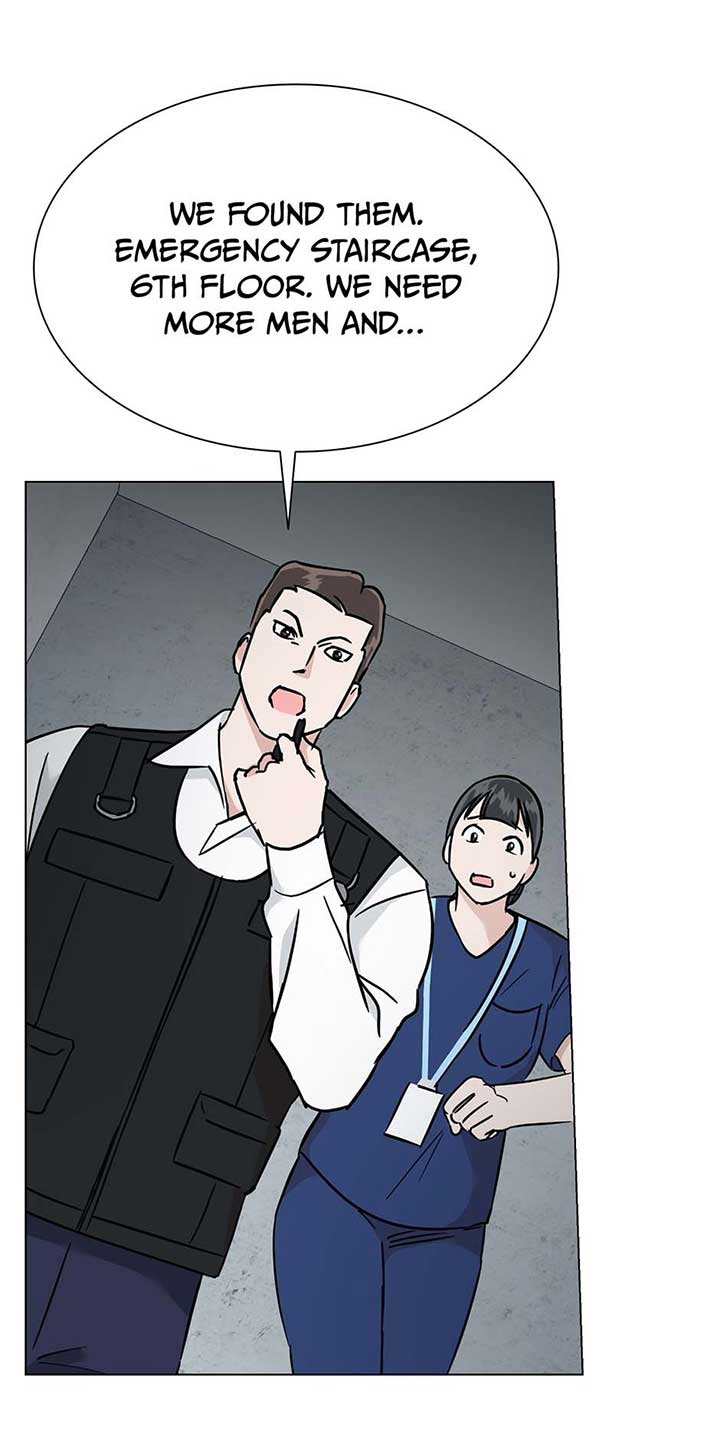 Difficult Boss chapter 39 page 72