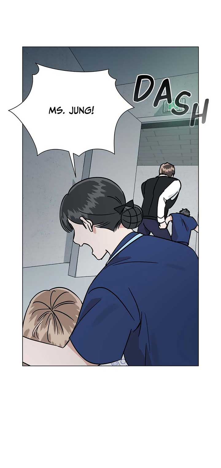 Difficult Boss chapter 39 page 75