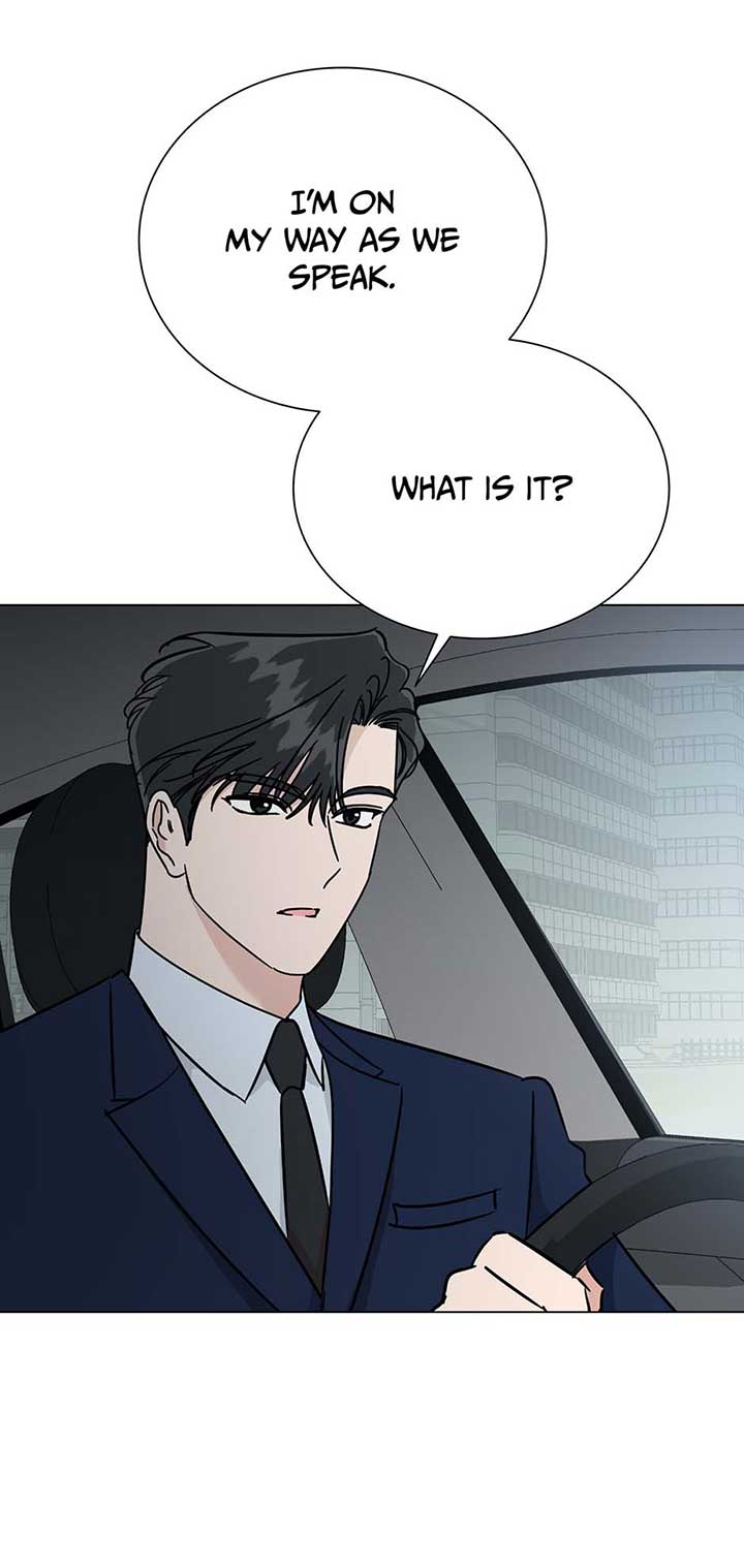 Difficult Boss chapter 39 page 85