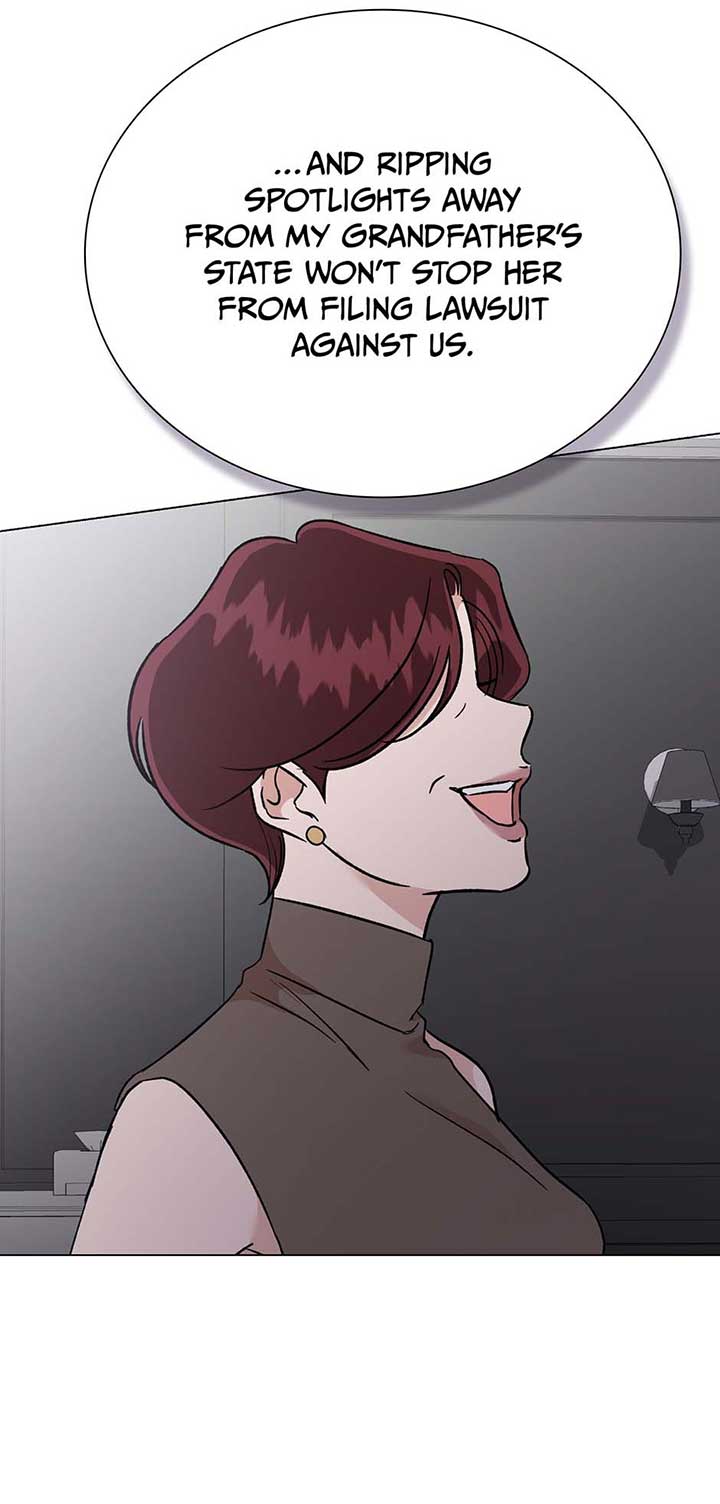 Difficult Boss chapter 41 page 32