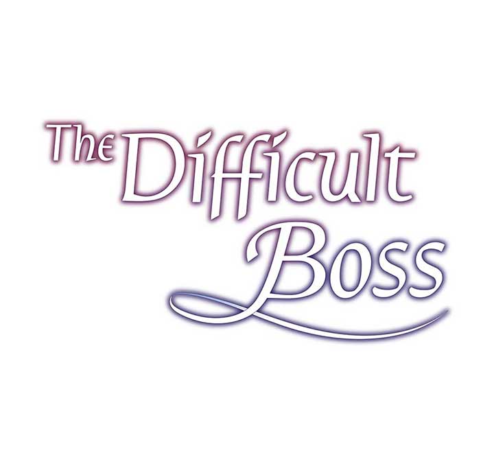 Difficult Boss chapter 42 page 32