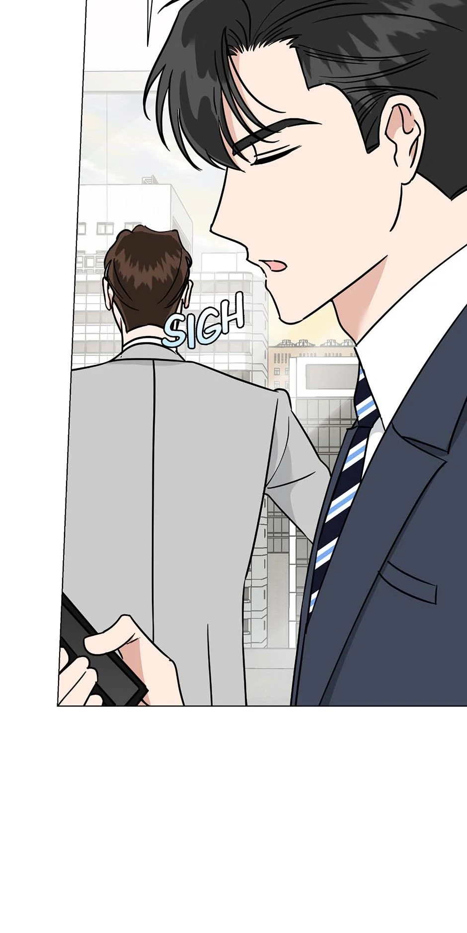 Difficult Boss chapter 43 page 7