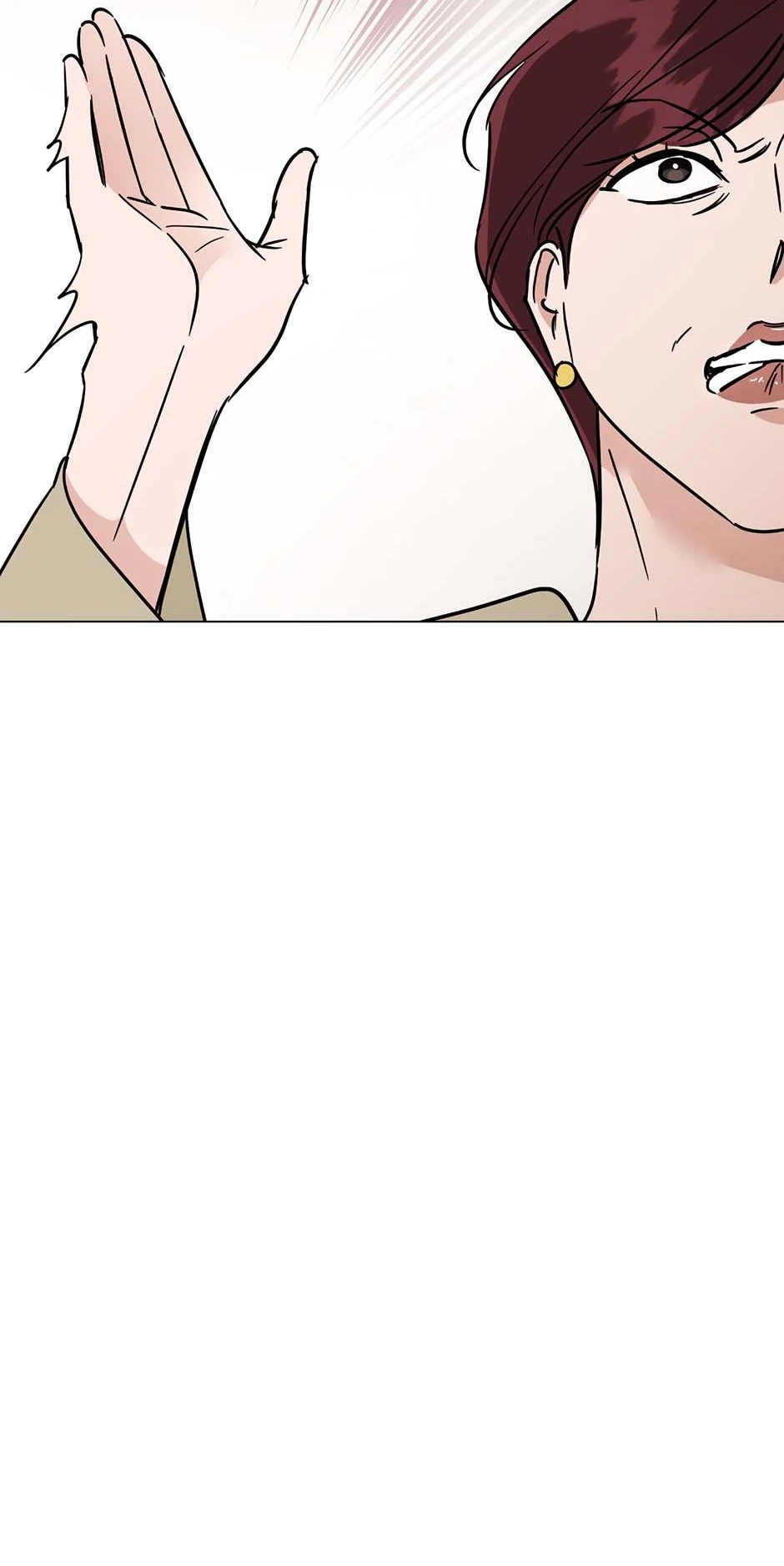 Difficult Boss chapter 43 page 9