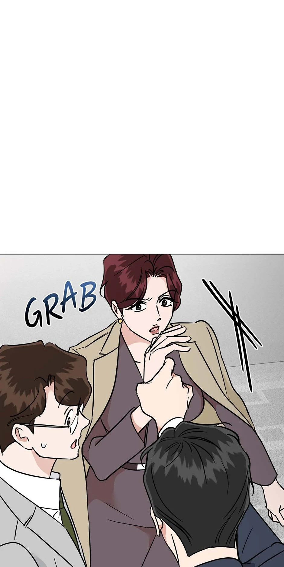 Difficult Boss chapter 43 page 10