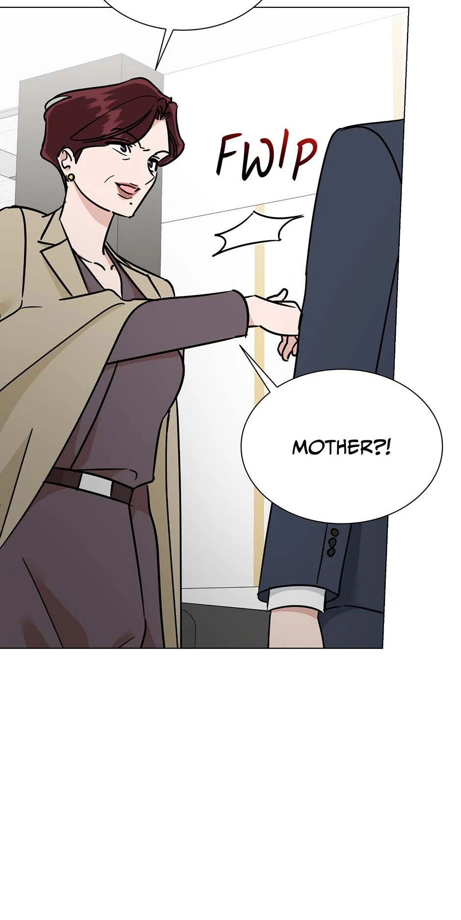 Difficult Boss chapter 43 page 14