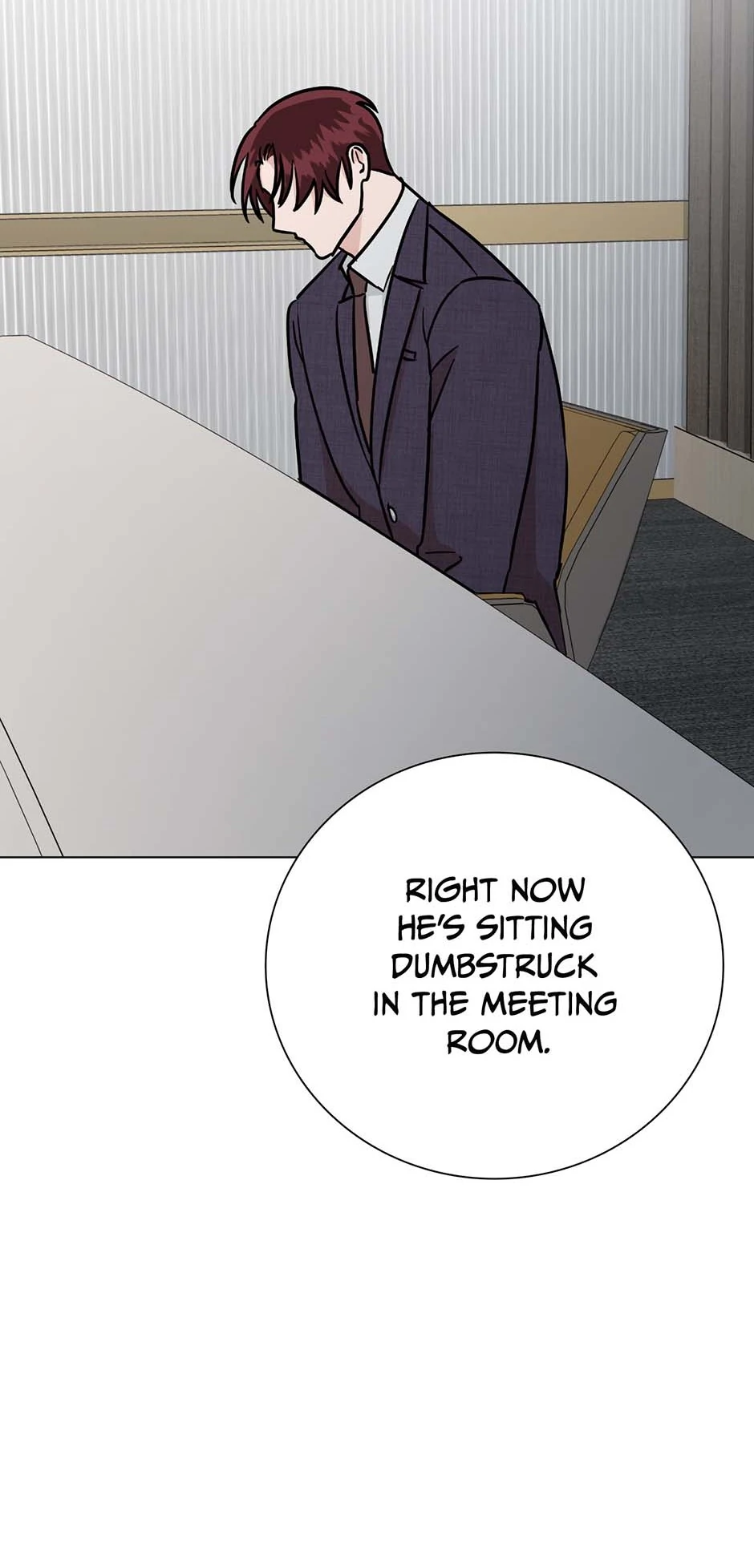 Difficult Boss chapter 43 page 16