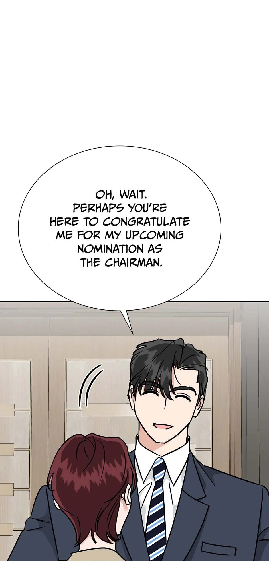 Difficult Boss chapter 43 page 17