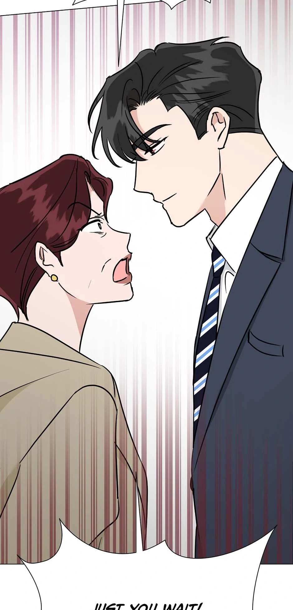 Difficult Boss chapter 43 page 19