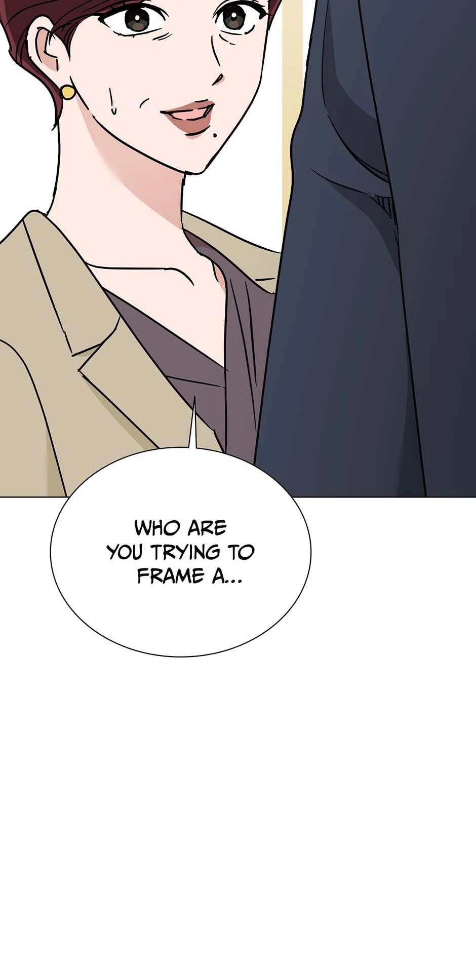 Difficult Boss chapter 43 page 25