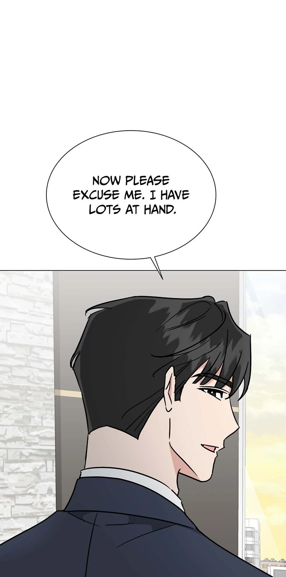 Difficult Boss chapter 43 page 26