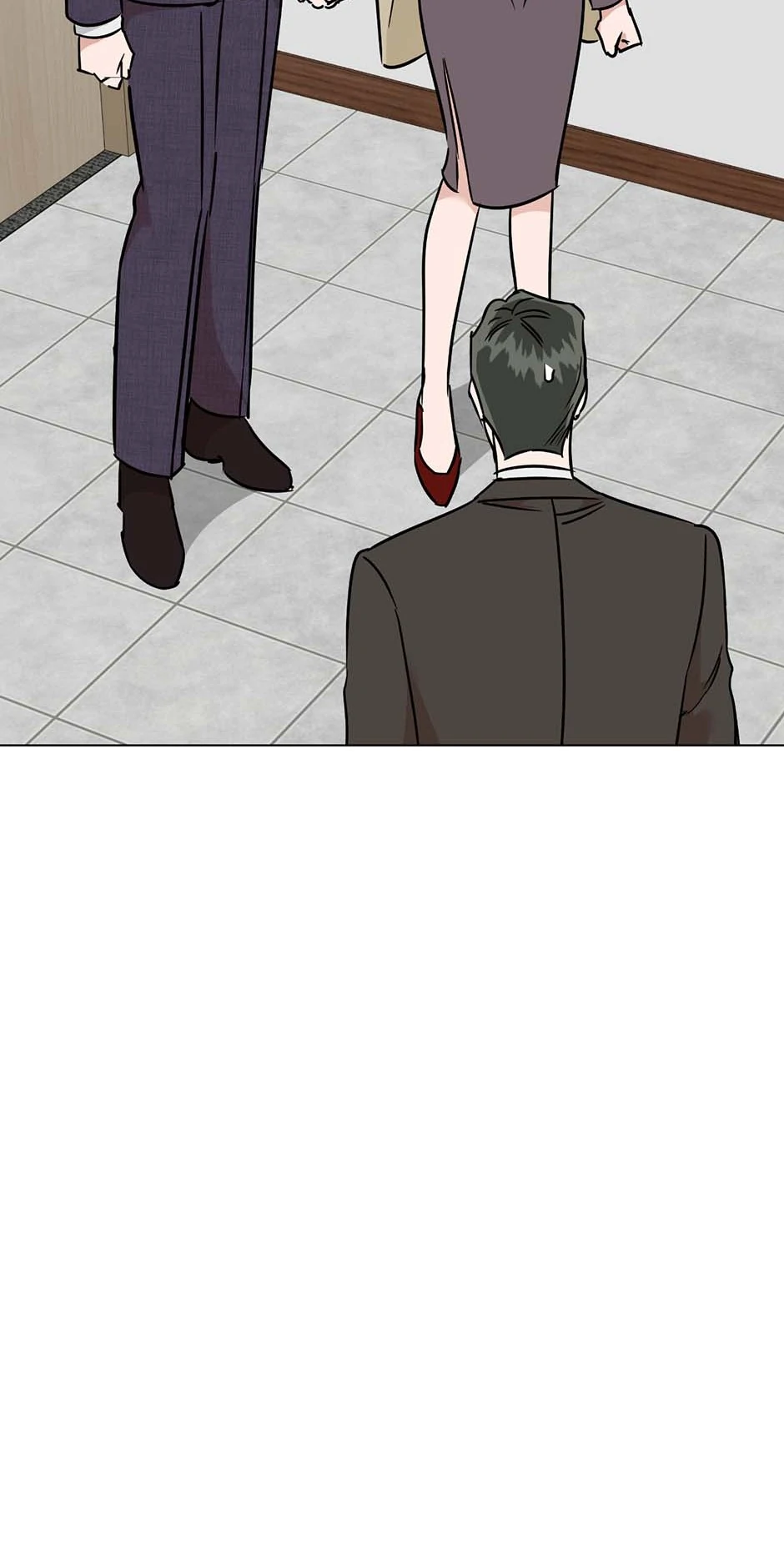Difficult Boss chapter 43 page 30