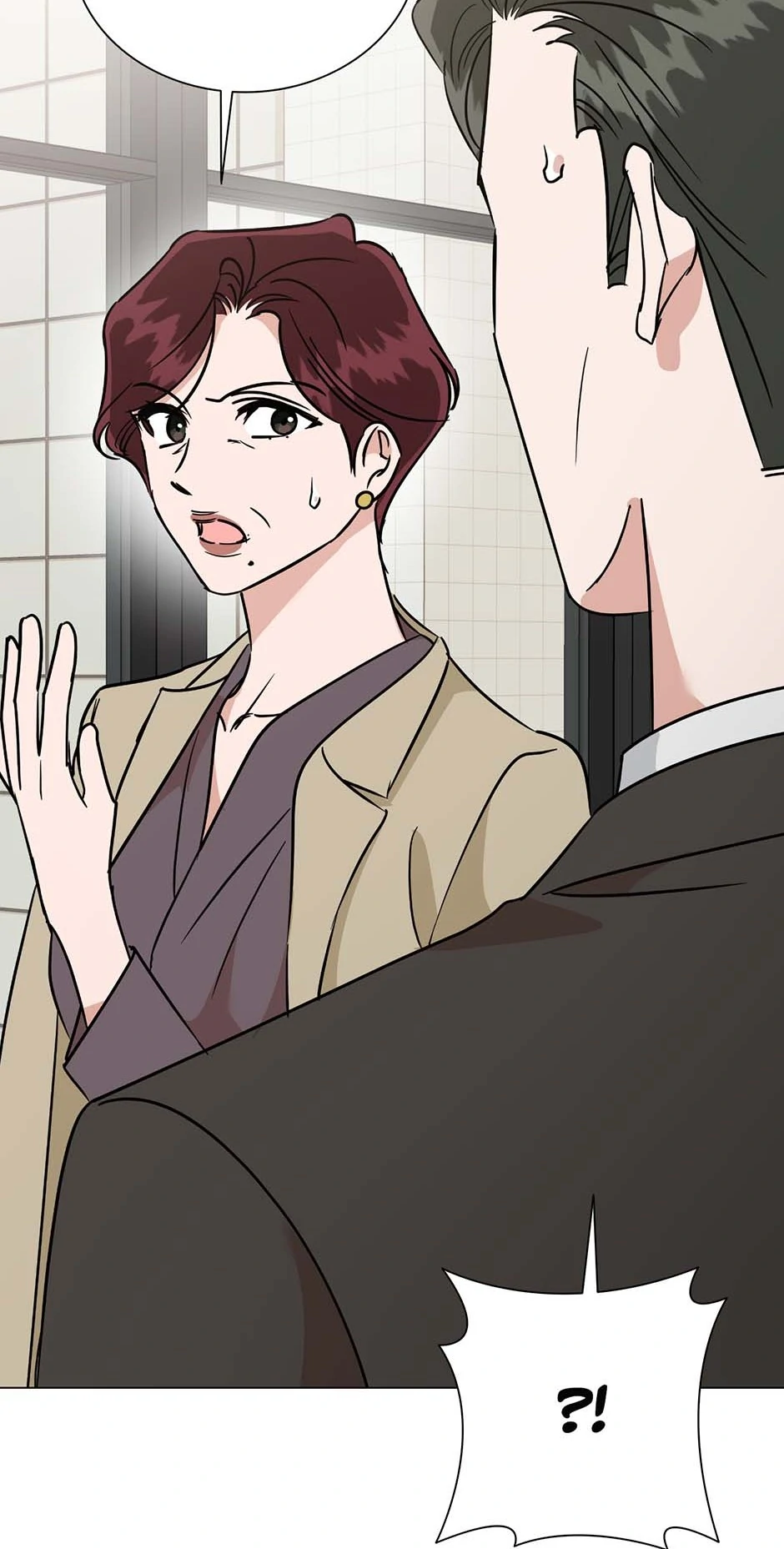Difficult Boss chapter 43 page 39