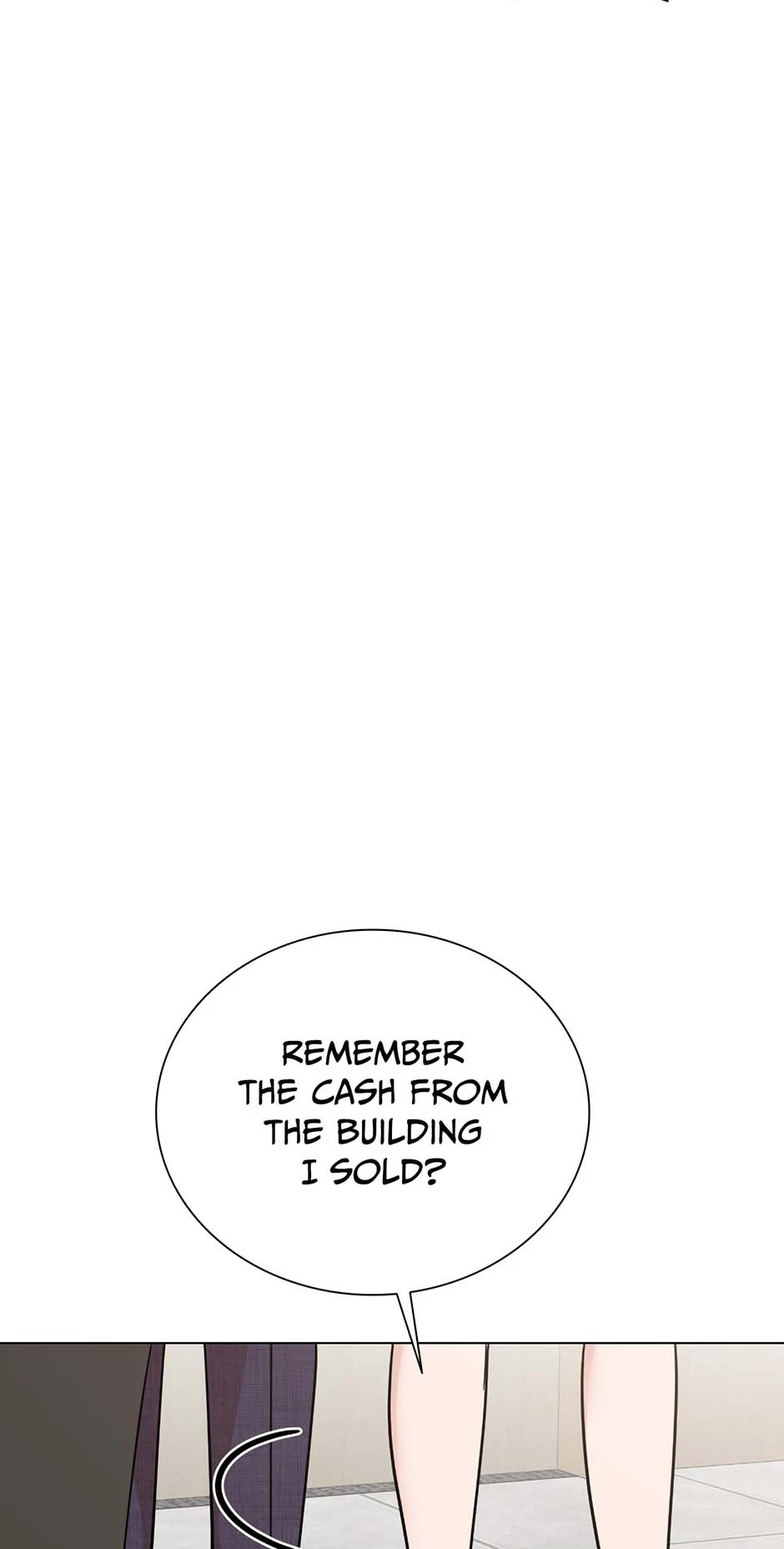 Difficult Boss chapter 43 page 40