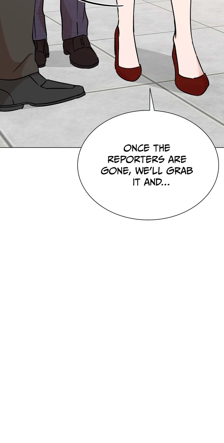Difficult Boss chapter 43 page 41