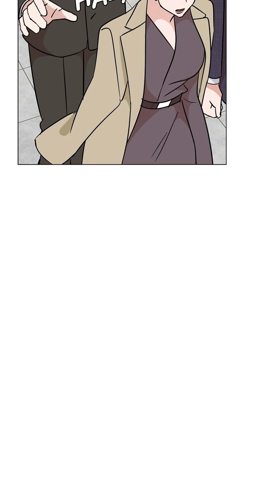 Difficult Boss chapter 43 page 43