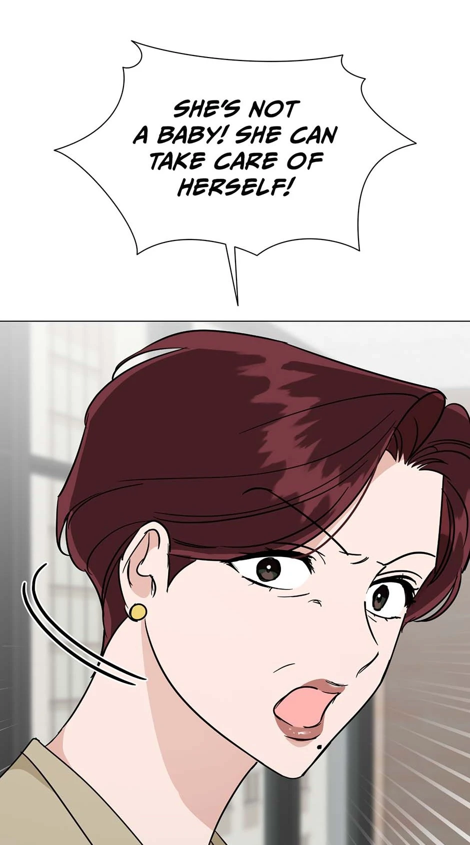 Difficult Boss chapter 43 page 44