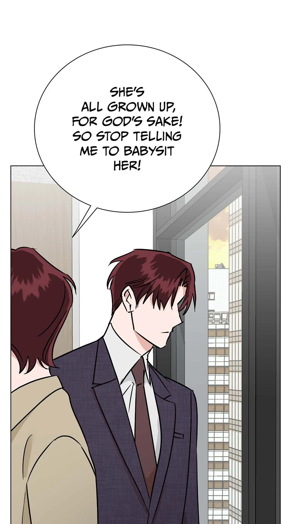 Difficult Boss chapter 43 page 46