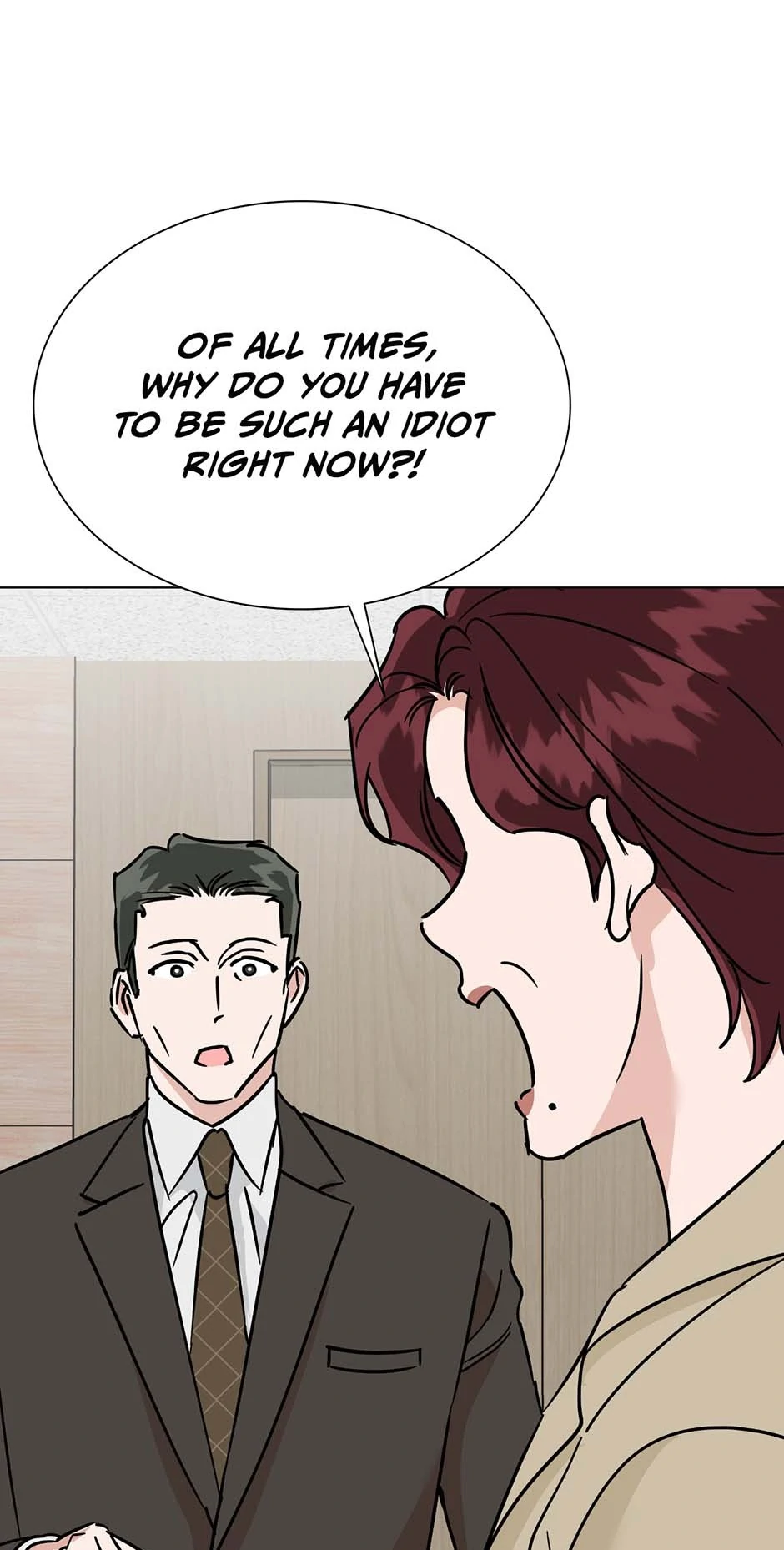 Difficult Boss chapter 43 page 48