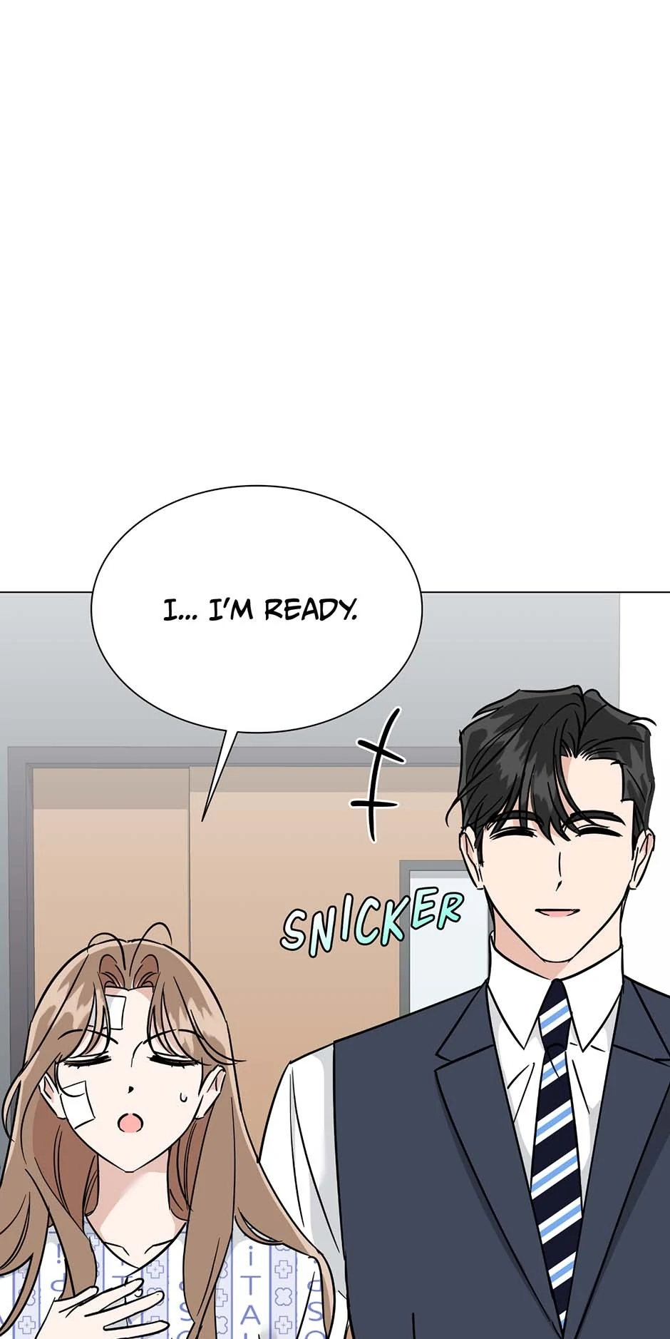 Difficult Boss chapter 43 page 55