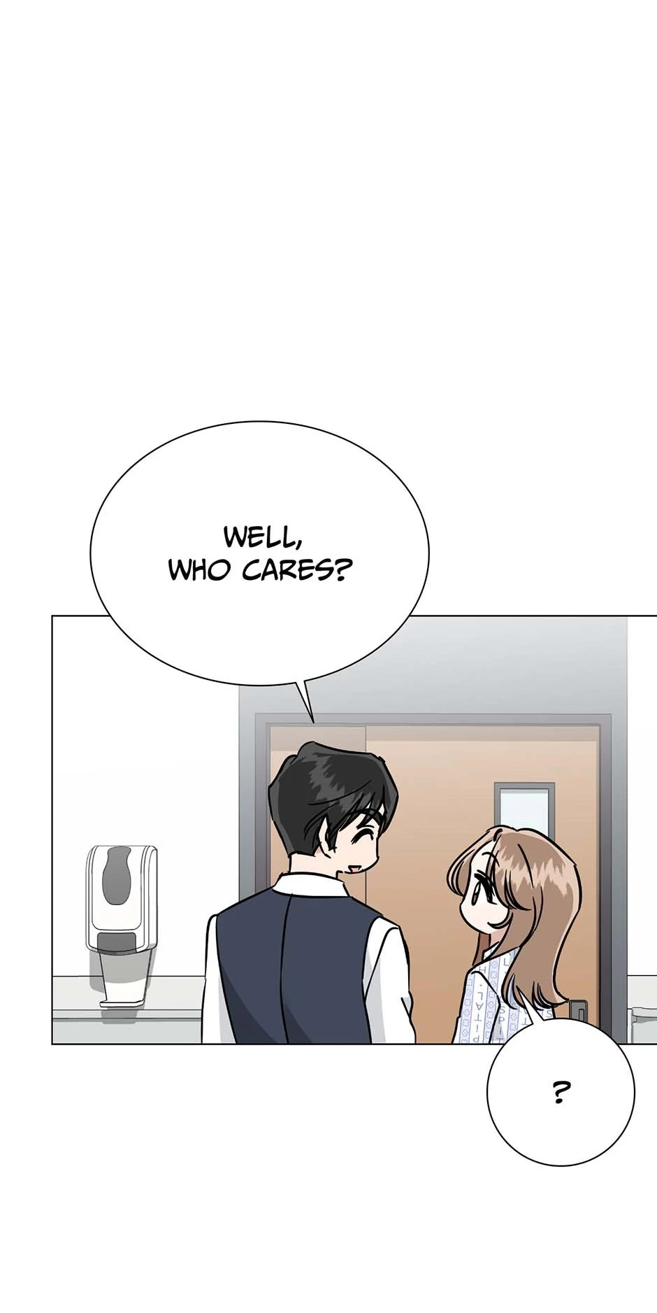 Difficult Boss chapter 43 page 60