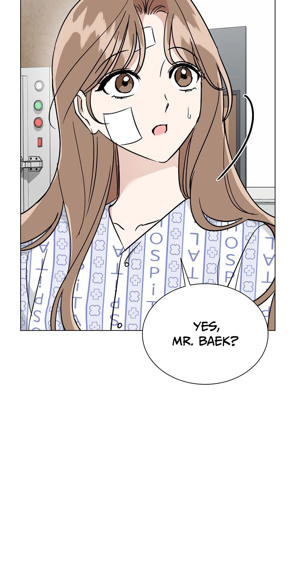 Difficult Boss chapter 43 page 70