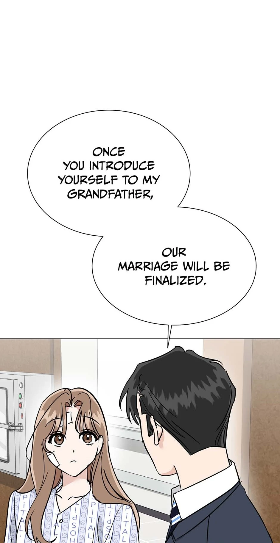 Difficult Boss chapter 43 page 71