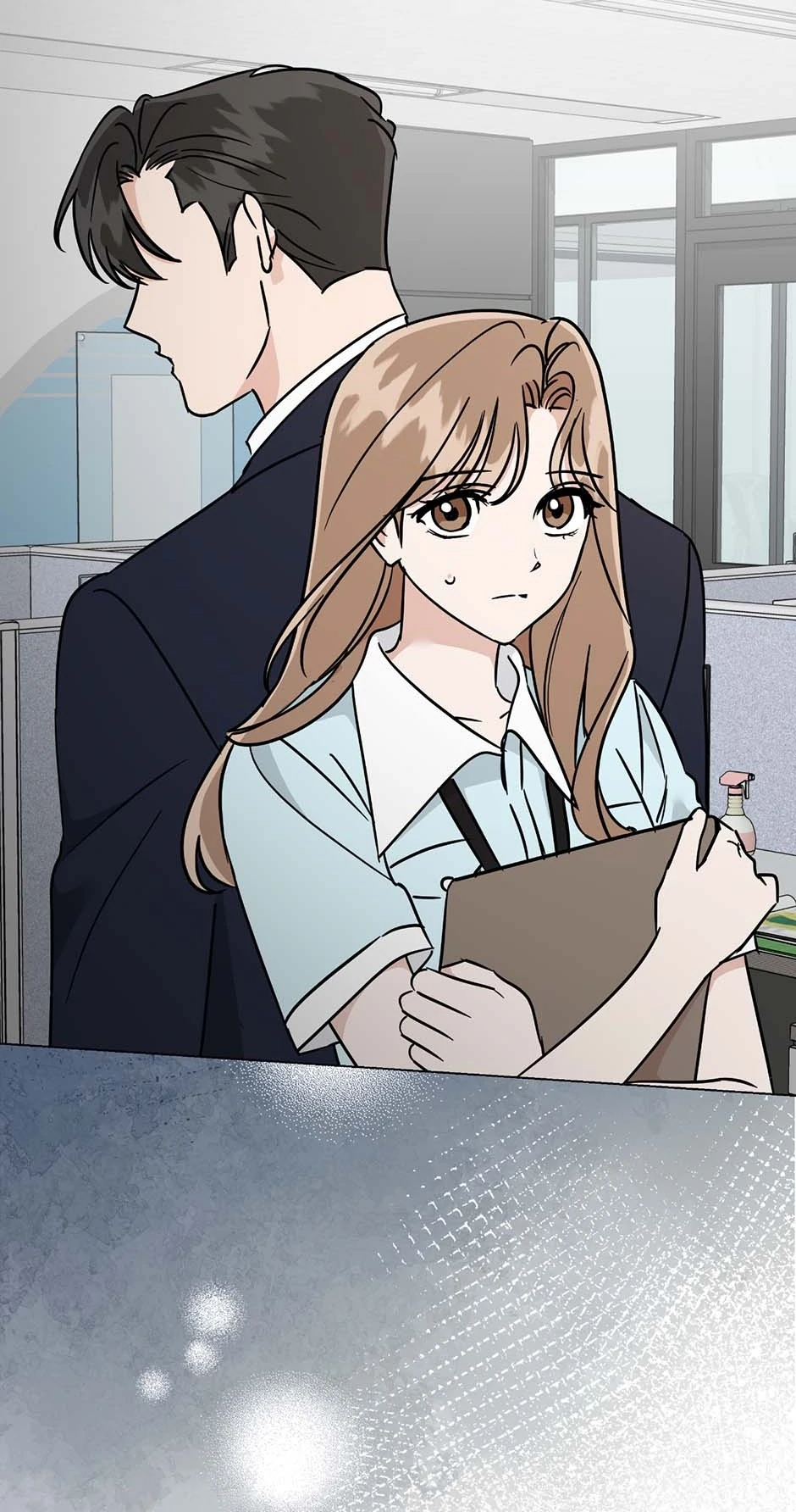 Difficult Boss chapter 43 page 82