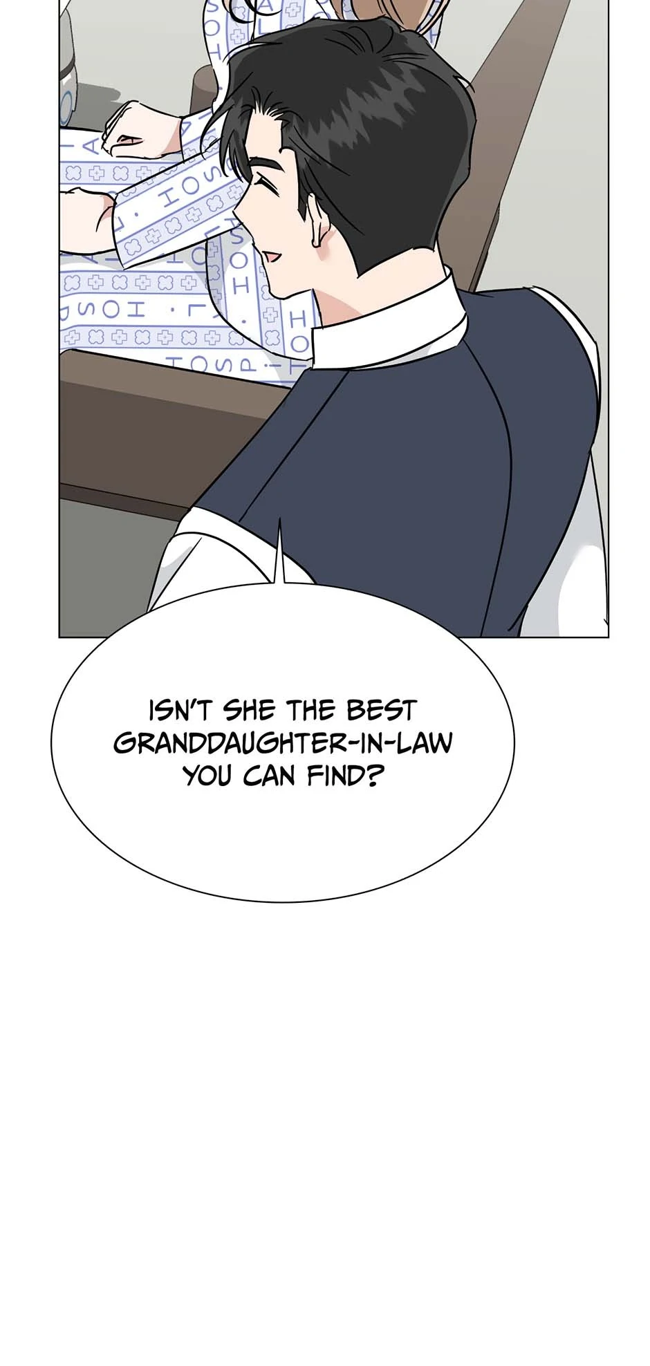 Difficult Boss chapter 43 page 91