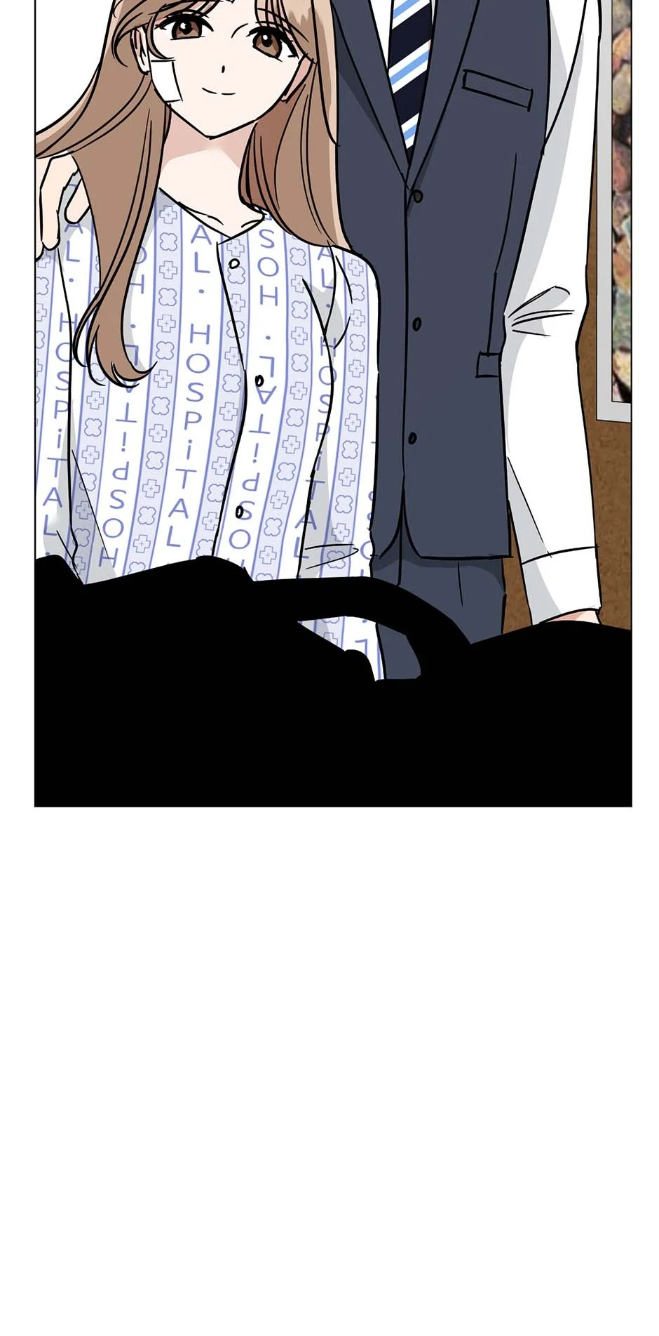 Difficult Boss chapter 43 page 96