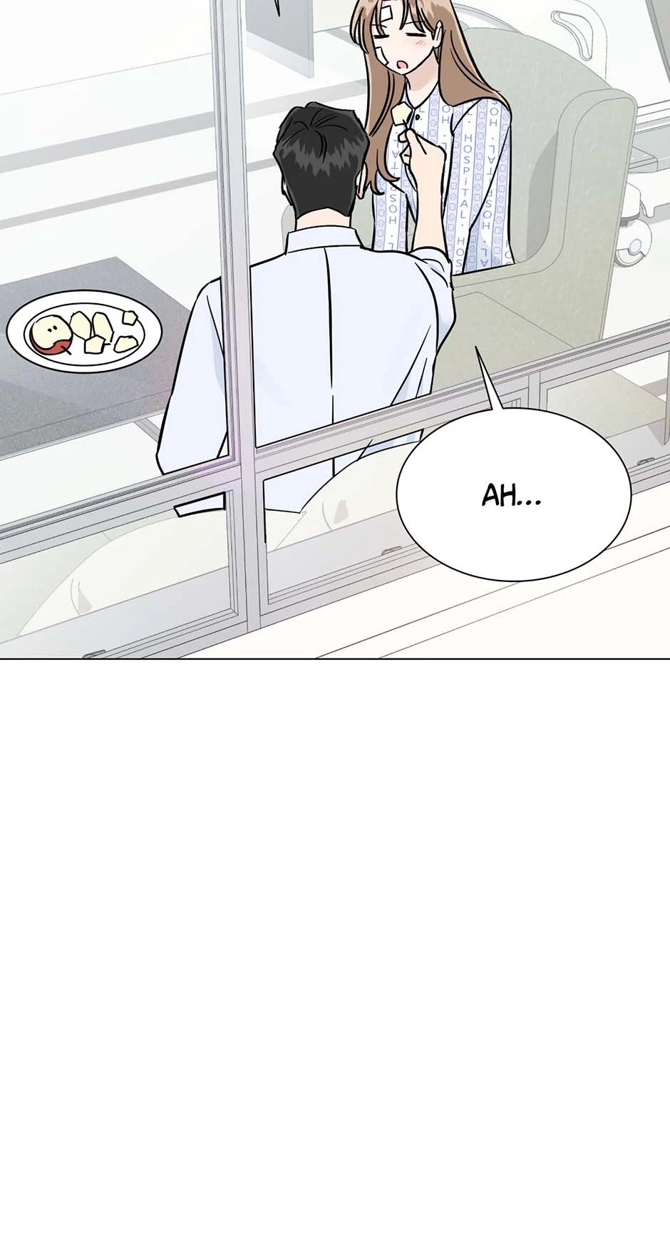 Difficult Boss chapter 44 page 3