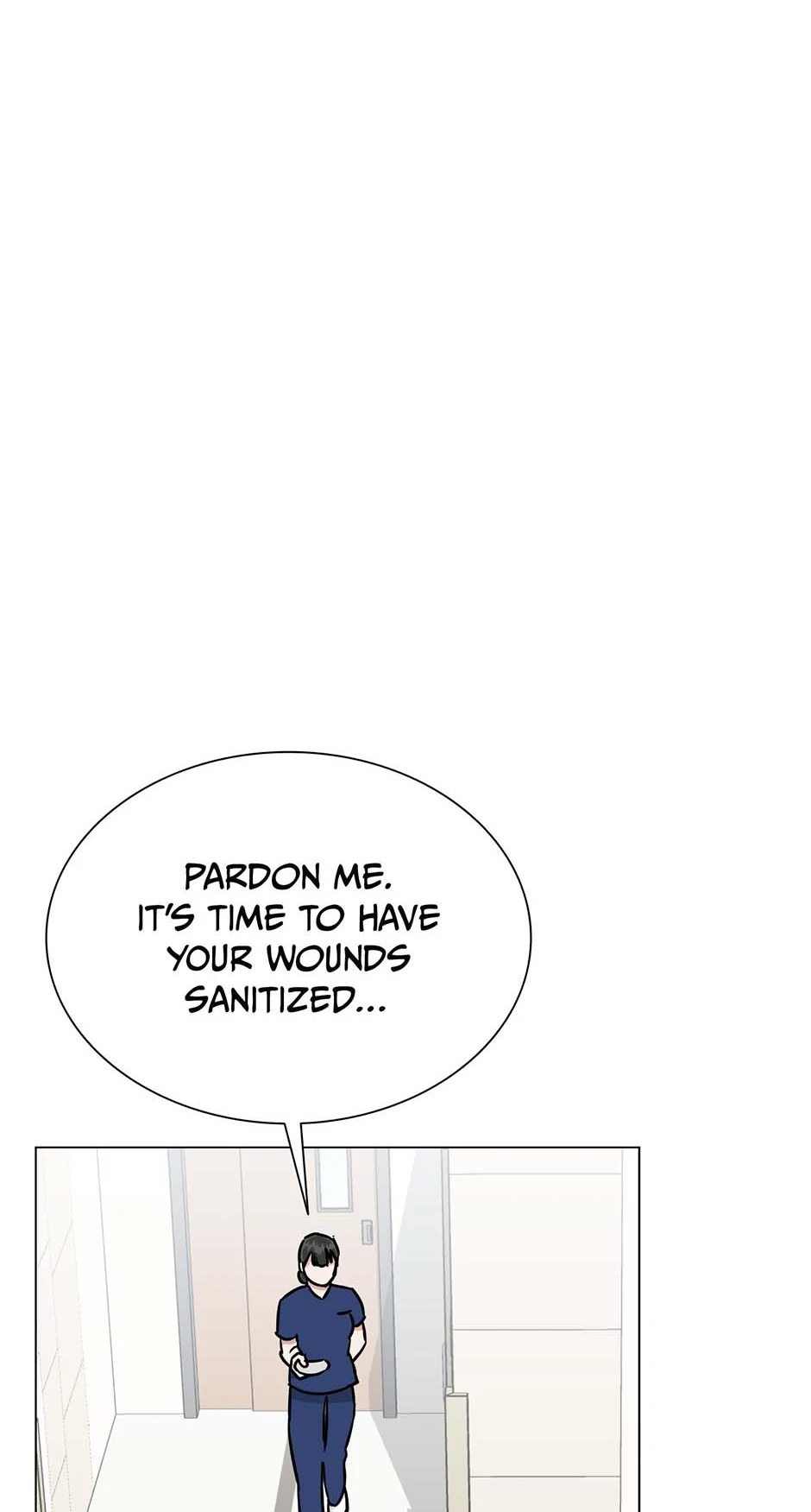 Difficult Boss chapter 44 page 5
