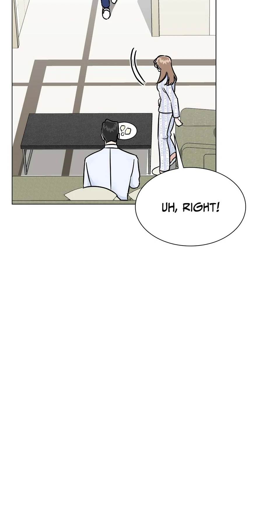 Difficult Boss chapter 44 page 6