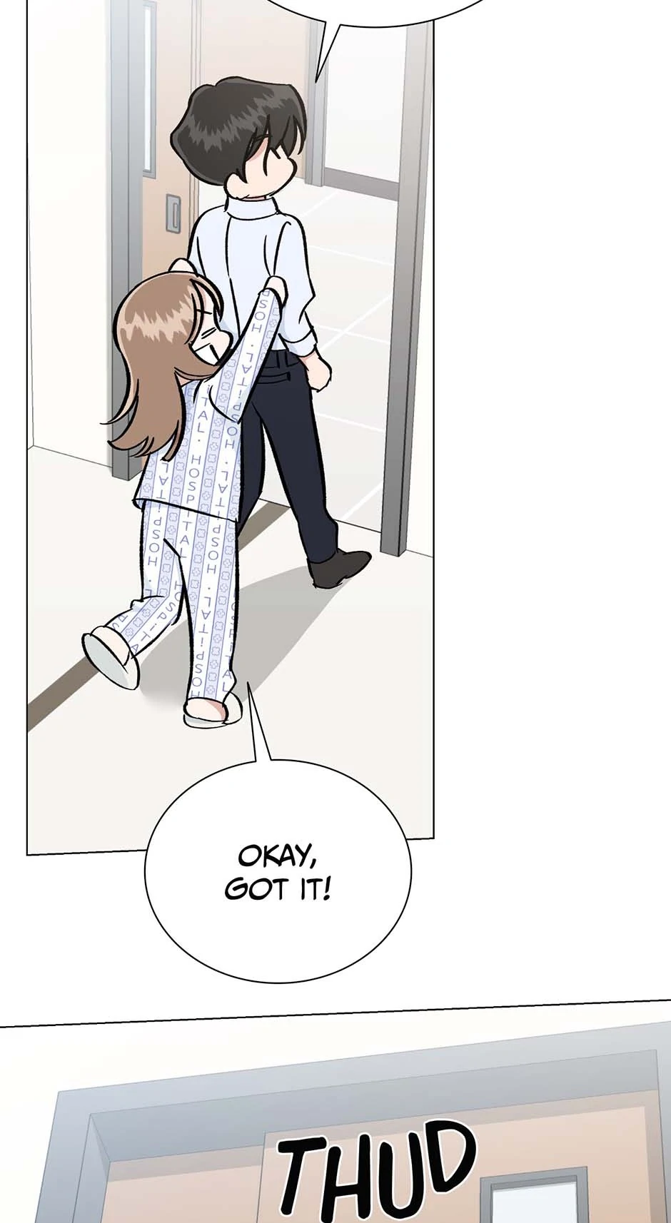 Difficult Boss chapter 44 page 11