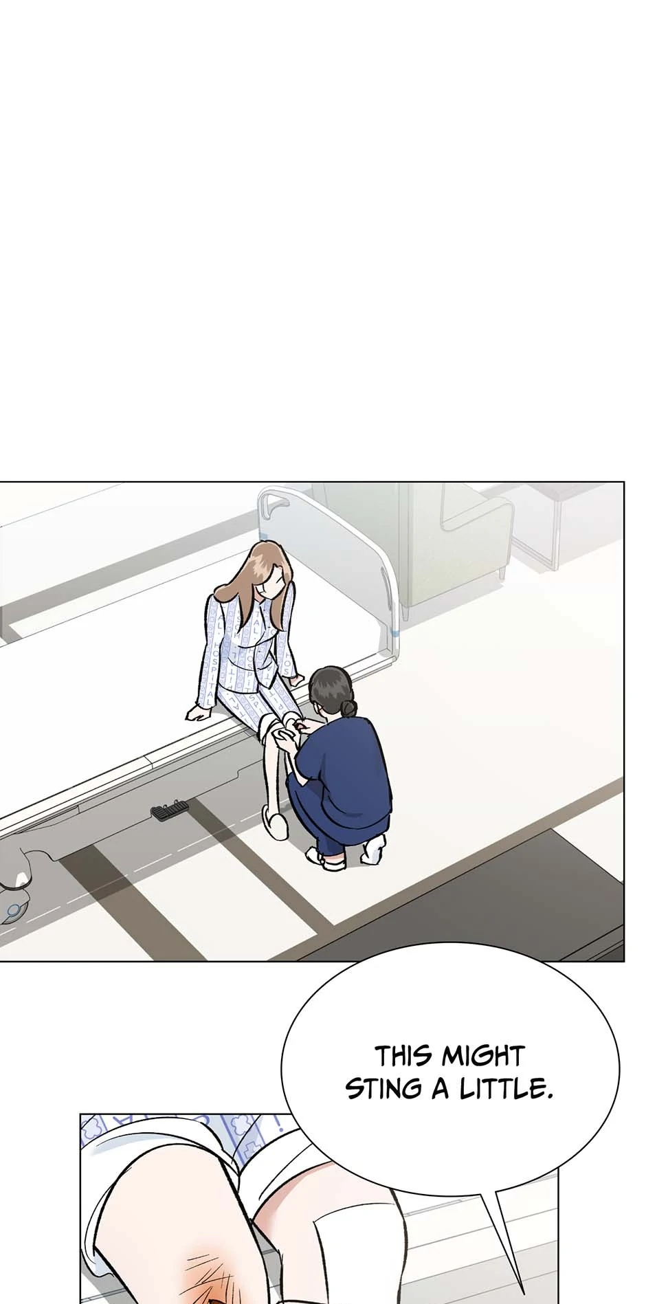 Difficult Boss chapter 44 page 13