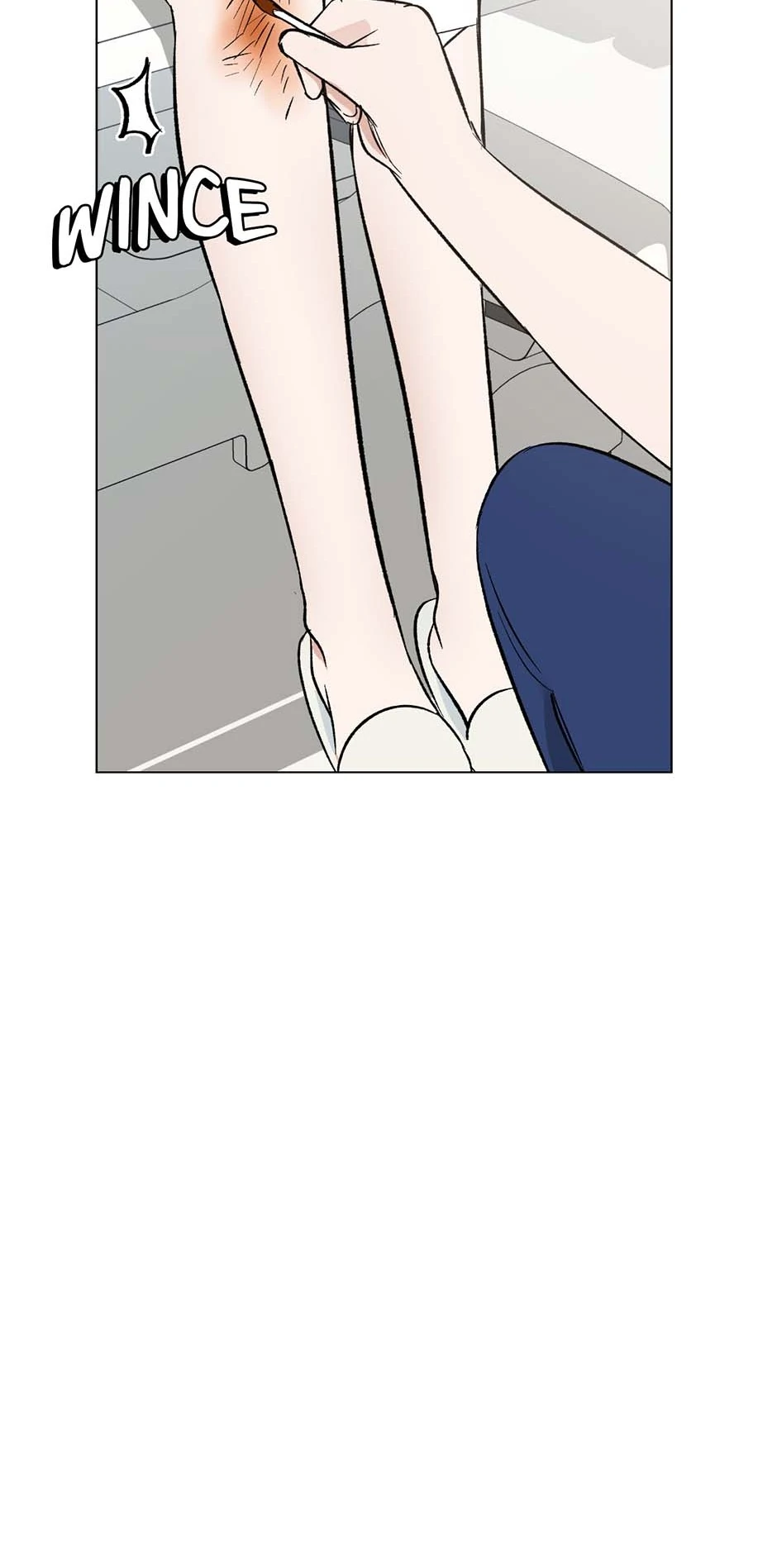 Difficult Boss chapter 44 page 14