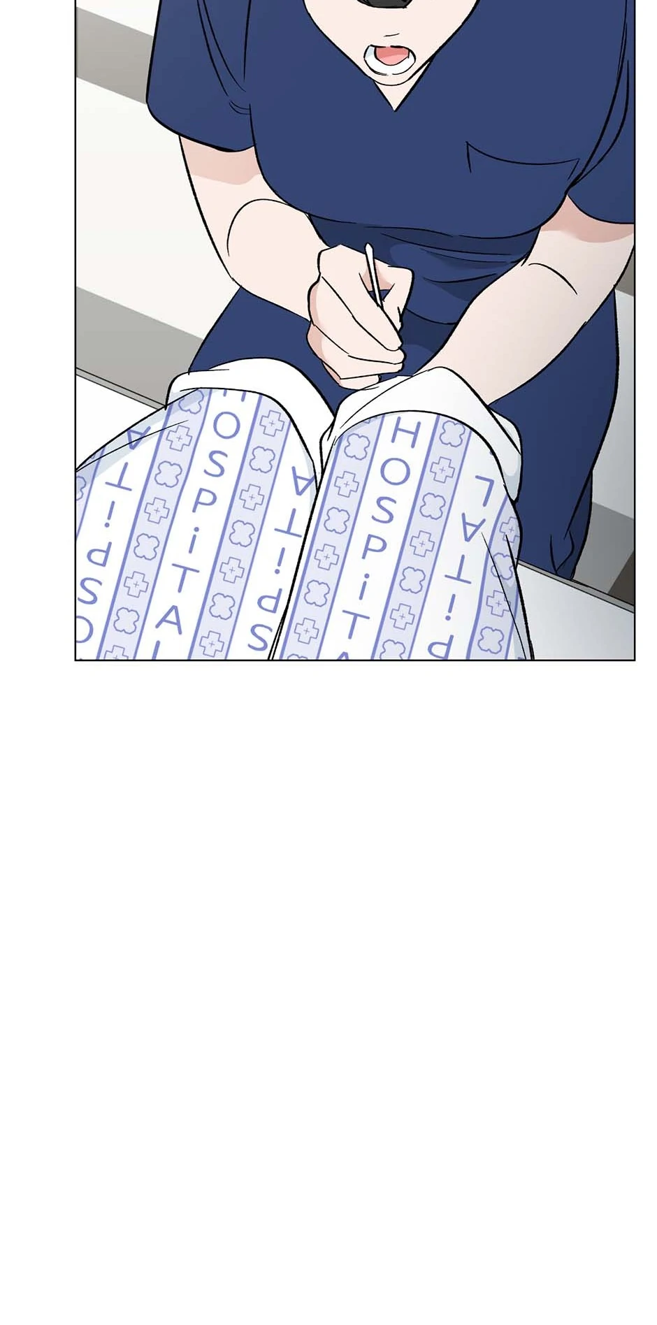 Difficult Boss chapter 44 page 19