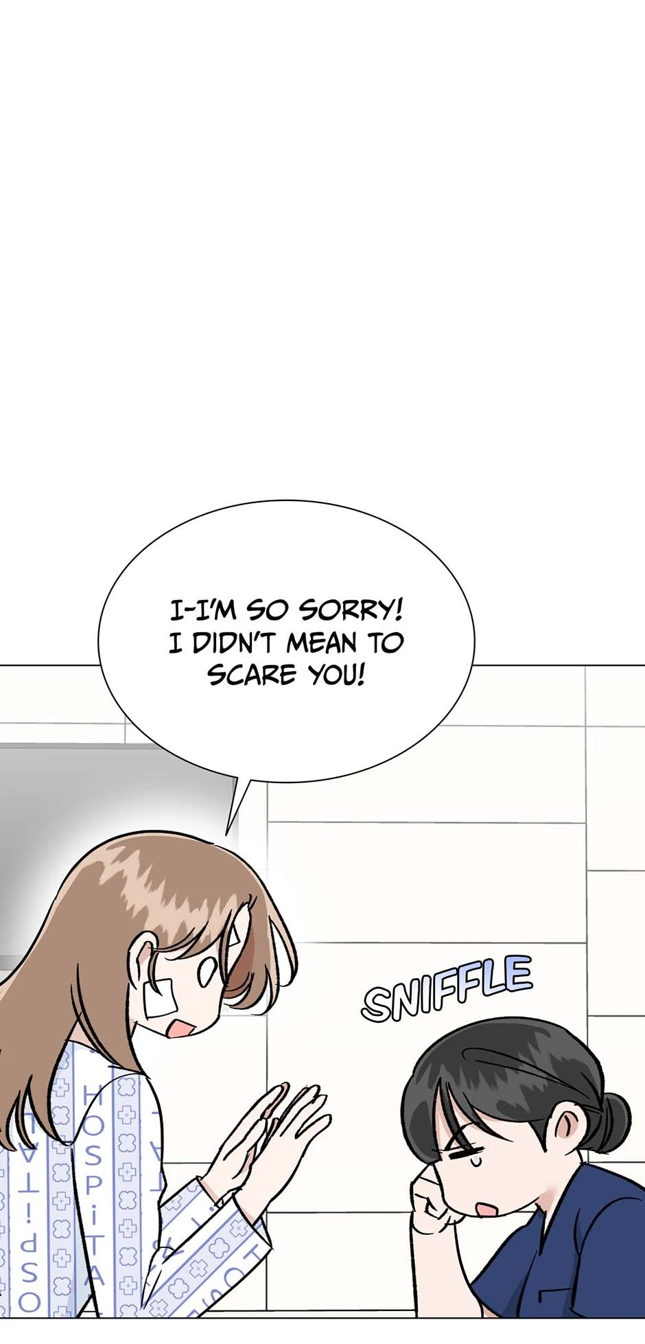 Difficult Boss chapter 44 page 22