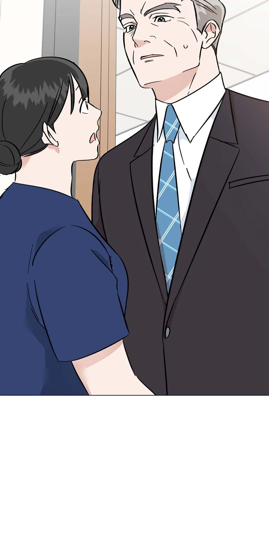 Difficult Boss chapter 44 page 32