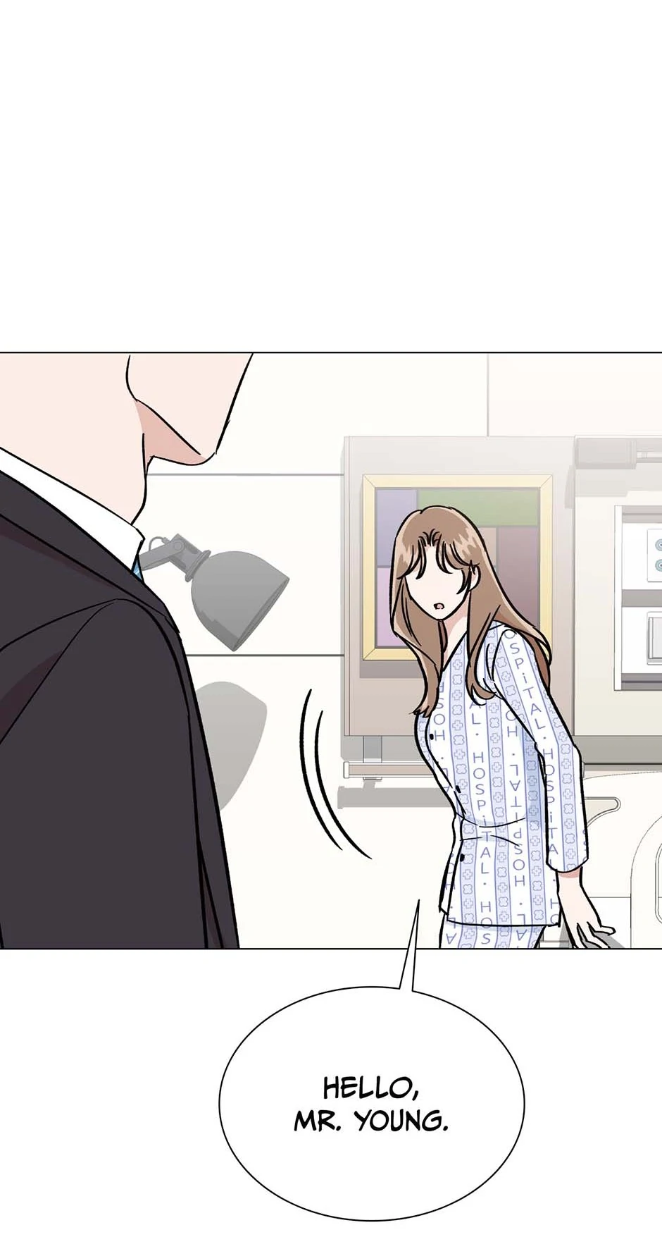 Difficult Boss chapter 44 page 35