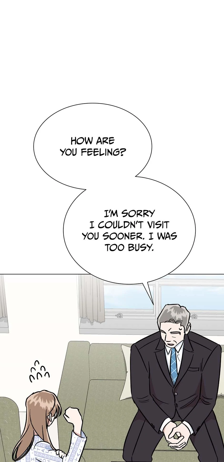 Difficult Boss chapter 44 page 41