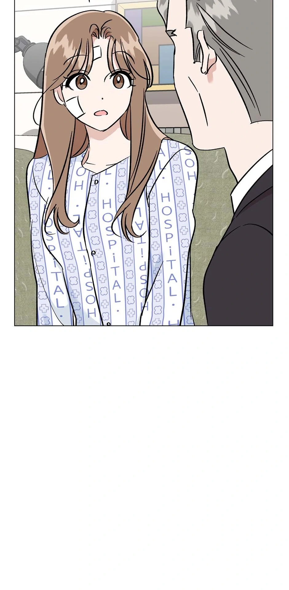 Difficult Boss chapter 44 page 49