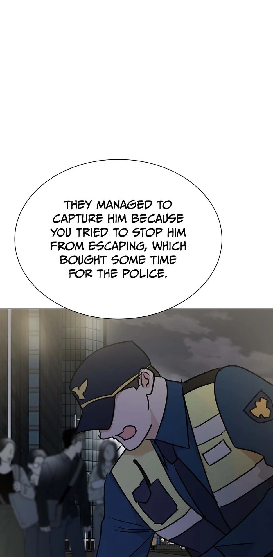 Difficult Boss chapter 44 page 50