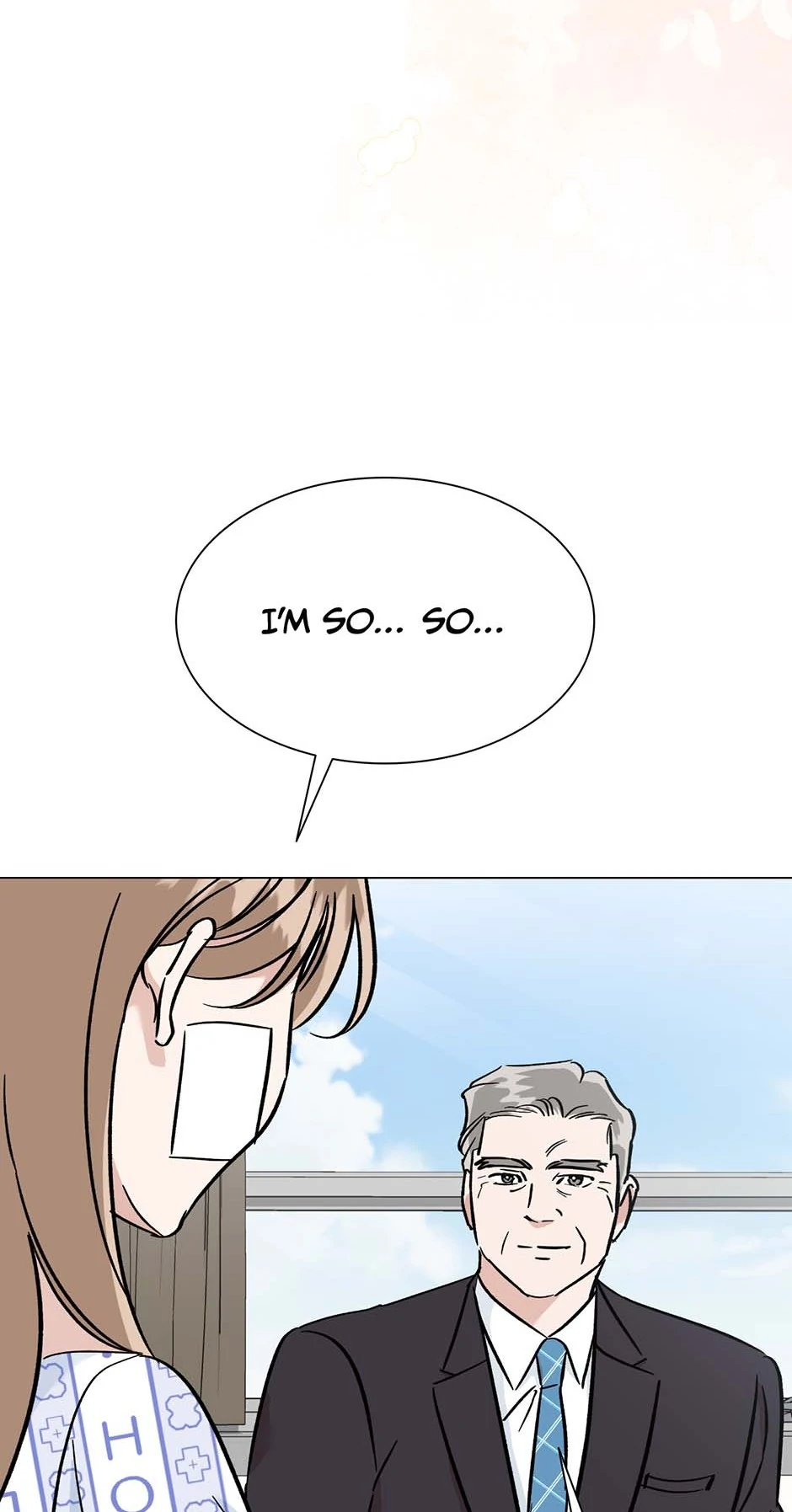 Difficult Boss chapter 44 page 55