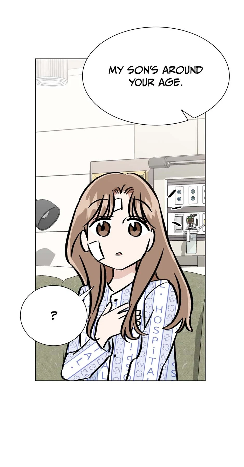 Difficult Boss chapter 44 page 57